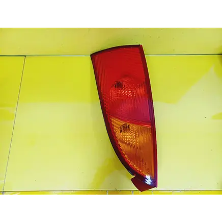 Ford Focus Rear/tail lights