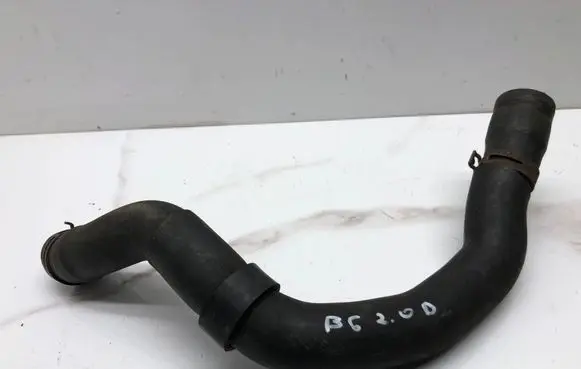 Volkswagen PASSAT B6 Engine coolant pipe/hose 3C0122101BM ZD060605