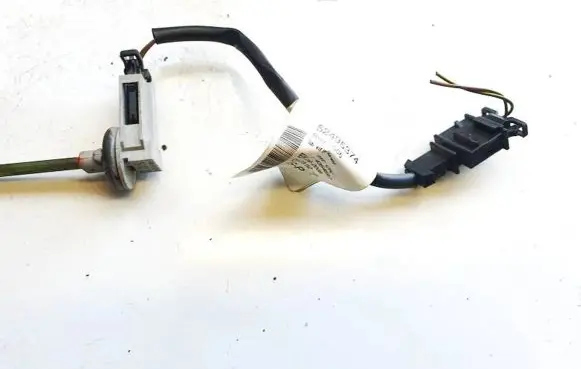 Audi Q7 4L Interior temperature sensor 4b0826539 2408060404