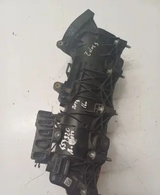 Rocker cam cover