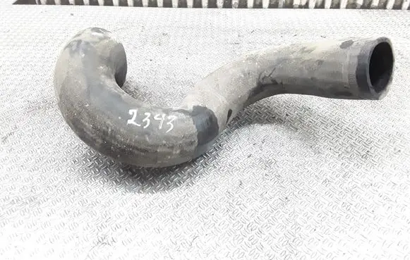 Citroen C5 Intercooler hose/pipe