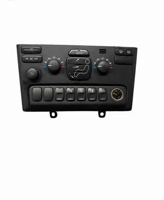 Volvo XC90 Climate control unit 30746025