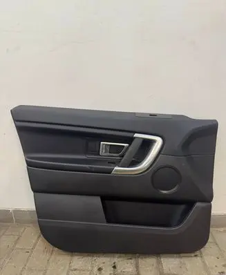 Land Rover Discovery Sport Front door card panel trim