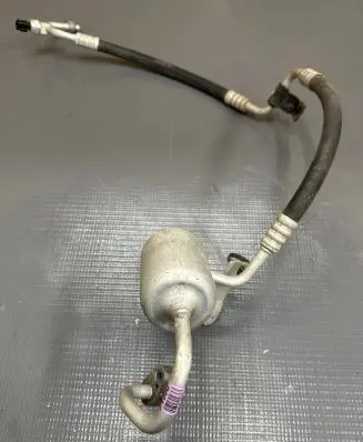 KIA EV6 Air conditioning (A/C) pipe/hose 92ACP812 X025CZL2