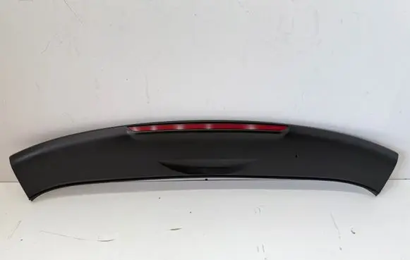 Volkswagen ID.4 Tailgate/trunk spoiler 11A827555C