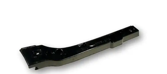 BMW M8 F93 Gran Coupe Sill supporting ledge 51777497730 7497730