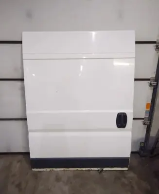 Fiat Ducato Side sliding door 