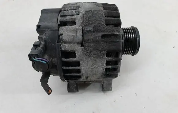 Generator/alternator