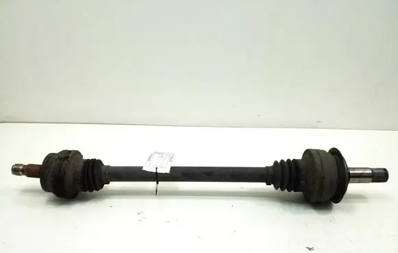 Mercedes-Benz E C207 W207 Rear driveshaft A2043501910