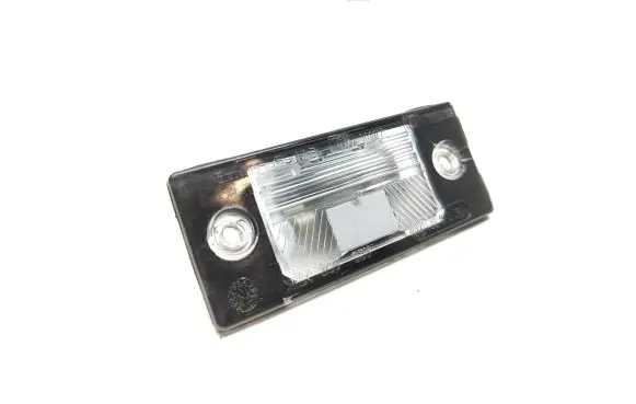Volkswagen Touareg I Number plate light 1J5943021A 00007