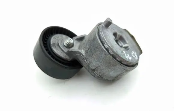 Citroen Berlingo Generator/alternator belt tensioner 34723089841989080