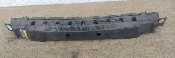 Volvo XC70 Front bumper mounting bracket 30678699 0604