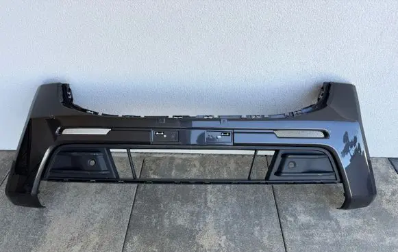 Ford Ranger IV Front bumper N1WB17F003BA