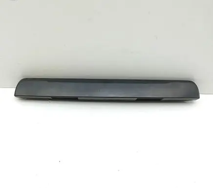 Opel Vivaro Trunk door license plate light bar 848105971R 93867931