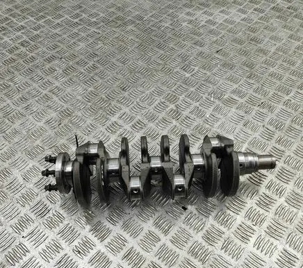 Ford Transit - Tourneo Connect Crankshaft 