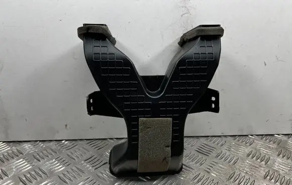Ford Galaxy Cabin air duct channel EM2BR018W12BC EM2BR018W12