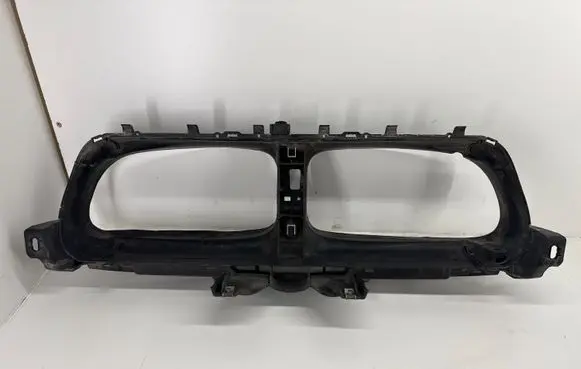 BMW 5 F10 F11 Intercooler air guide/duct channel 7200781 56450870 720078113