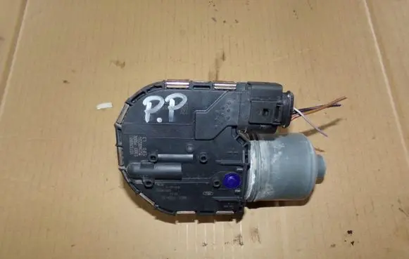 Ford Focus Wiper motor