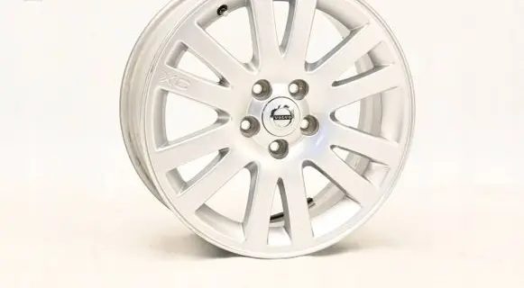 Volvo XC90 R17 alloy rim 30643772