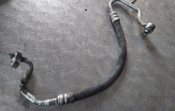 KIA Rio Air conditioning (A/C) pipe/hose