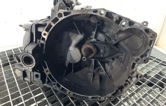Citroen C5 Manual 5 speed gearbox 20MB25