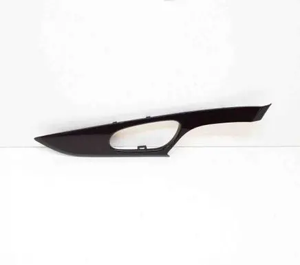 Nissan Qashqai Front door card panel trim 806834EA1AX