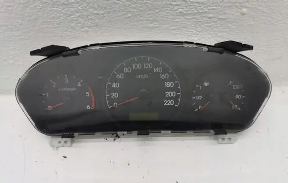 Hyundai Lantra II Speedometer (instrument cluster) 94003-4H210