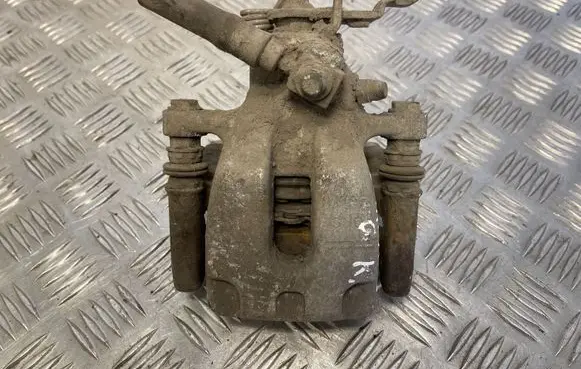 Skoda Octavia Mk3 (5E) Rear brake caliper