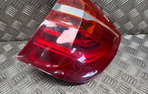 BMW X3 F25 Rear/tail lights 7217306 470125