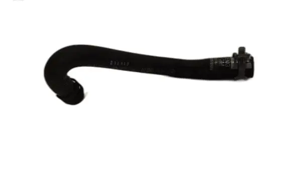 Opel Astra K Engine coolant pipe/hose 55506793