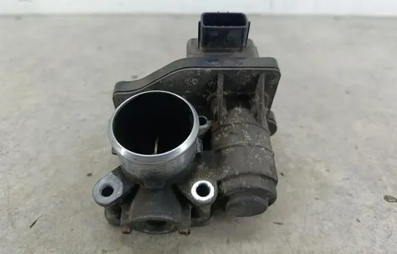 Honda FR-V Throttle body valve NAS09051