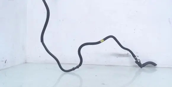 Vacuum line/pipe/hose