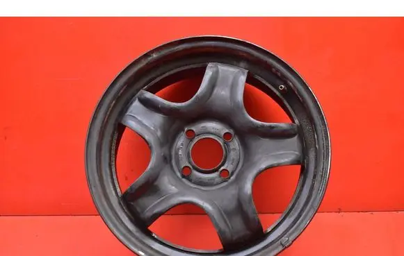 Dacia Sandero R18 forged rim 403001040R