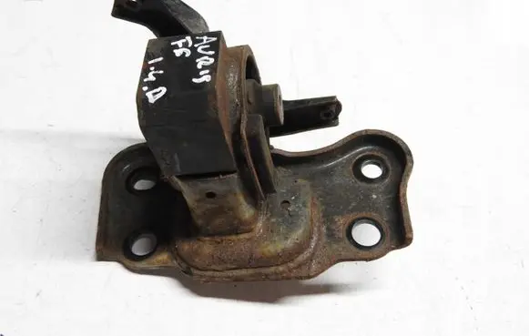Toyota Auris 150 Muffler trim 900fdfgdsg019