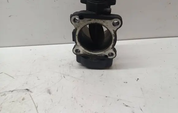 Toyota RAV 4 (XA30) Throttle valve 1923002010 12G16