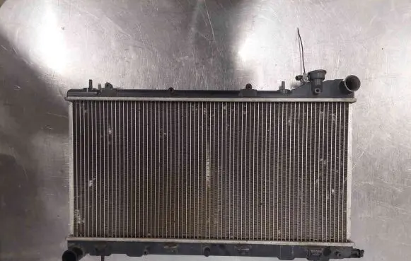 Subaru Forester SF Coolant radiator 45111FC370
