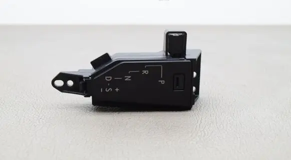 Lexus RX 450H Gear shift selector indicator 76K116