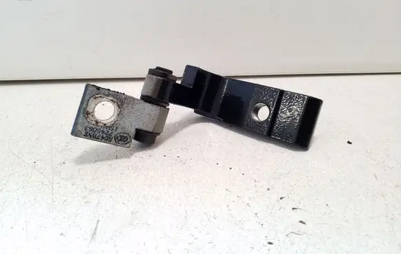 BMW 3 G20 G21 Rear door lower hinge 7246063