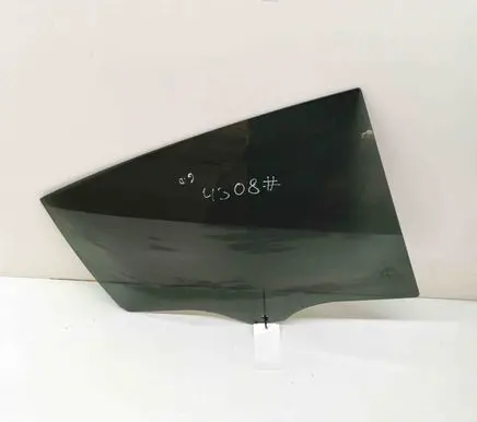 Ford Focus Rear door window glass JX7BA25712B