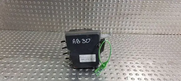 BMW X1 E84 ABS Pump 6795186 6795187