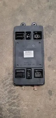 Mercedes-Benz ML W164 Comfort/convenience module A1645406501