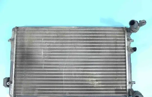 Skoda Octavia Mk1 (1U) Coolant radiator 652011 IMPRK1347021