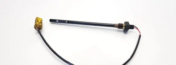 Peugeot 307 Oil level sensor 96321685