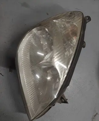 Citroen C5 Headlight/headlamp 9632664780 89004486 X4H7H4DTD