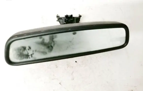 BMW 5 GT F07 Rear view mirror (interior) E11026662 9256138-03