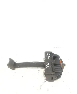 BMW 5 E60 E61 Front door check strap stopper
