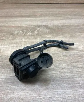 Volvo S40, V40 Turbo solenoid valve 7700874764 4522371 WITHPLUG