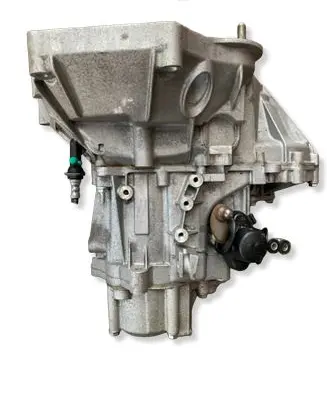Fiat Doblo Manual 5 speed gearbox 