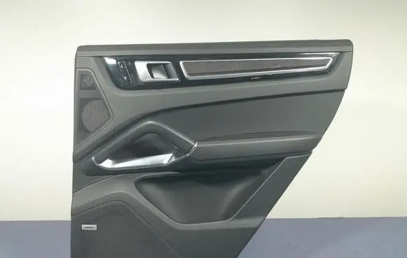 Porsche Cayenne (9PA) Door card panel trim set 9Y0867308C