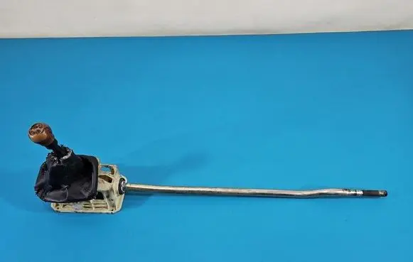 Opel Vectra B Gear shift cable linkage IMPRK1586590